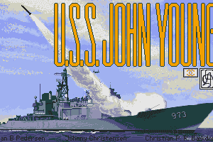 U.S.S. John Young 0
