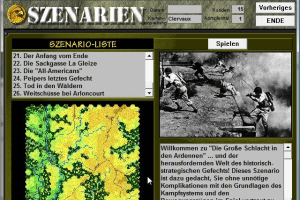 Battleground: Ardennes 1
