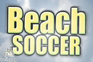 Beach Soccer 0