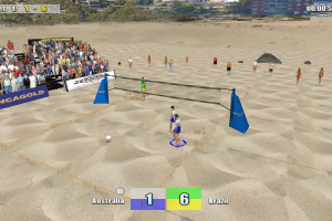 Beach Volleyball 15