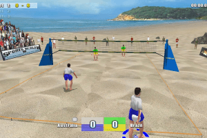 Beach Volleyball 7