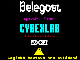 Belegost abandonware