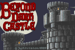 Beyond Dark Castle 0