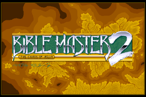 Bible Master 2: The Chaos of Aglia 0