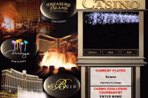 Bicycle Casino Games 0