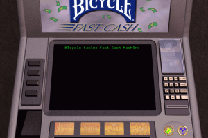 Bicycle Casino Games 14