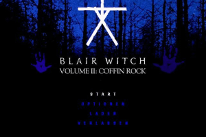 Blair Witch: Volume II - The Legend of Coffin Rock 6