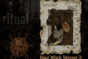 Blair Witch: Volume III - The Elly Kedward Tale 1