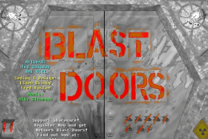 Blast Doors 1