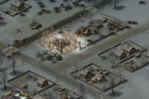 Blitzkrieg: Burning Horizon 5