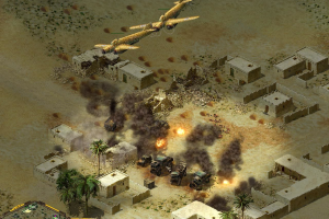 Blitzkrieg: Burning Horizon 7