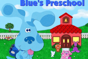 Blue's Clues Preschool 0