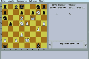 Bobby Fischer Teaches Chess 4