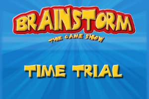 Brainstorm: The Game Show 4
