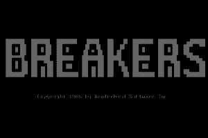 Breakers 0