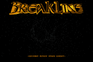 Breakline 0