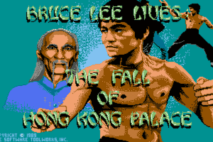 Bruce Lee Lives 0