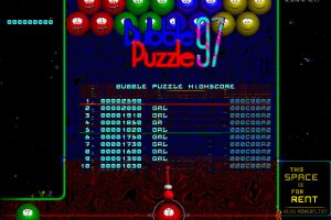 Bubble Puzzle 97 1
