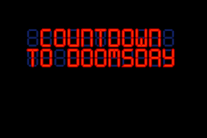 Buck Rogers: Countdown to Doomsday 2