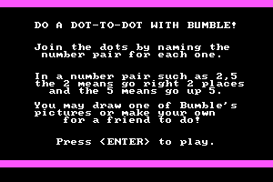 Bumble Games 15