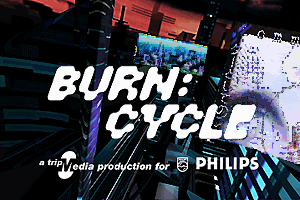 Burn:Cycle 0