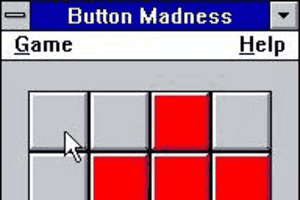 Button Madness abandonware