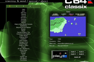 C64 Classix 0