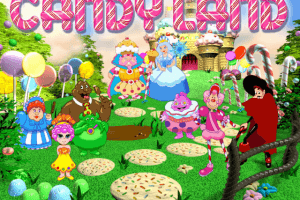 Candy Land 0
