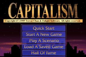 Capitalism 5