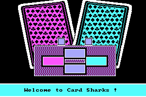 Card Sharks 9