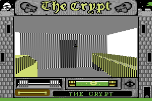 Castle Master + Castle Master II: The Crypt 1