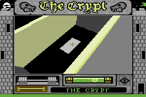 Castle Master + Castle Master II: The Crypt 3