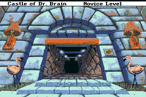 Castle of Dr. Brain 3