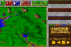 Castles II: Siege & Conquest 10