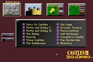 Castles II: Siege & Conquest 7
