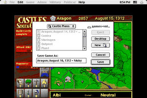 Castles II: Siege & Conquest 11