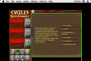 Castles II: Siege & Conquest 4