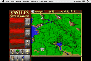 Castles II: Siege & Conquest 5