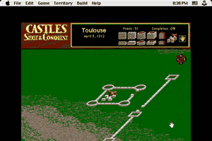 Castles II: Siege & Conquest 6