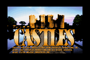Castles 0