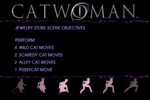 Catwoman 3