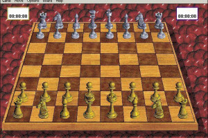 Champion Chess 0