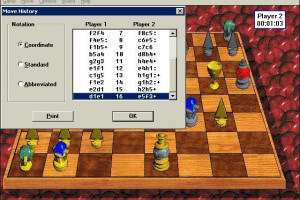 Champion Chess 2