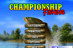 Championship Fishing 0