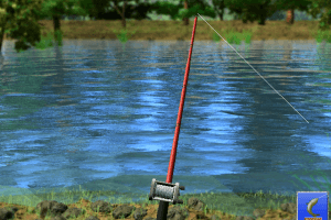 Championship Fishing 11