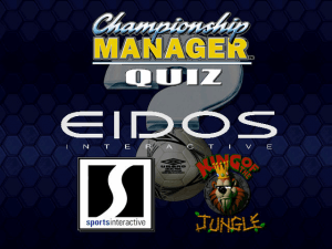 Championship Manager Quiz 0