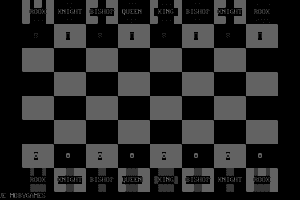 Chess 4