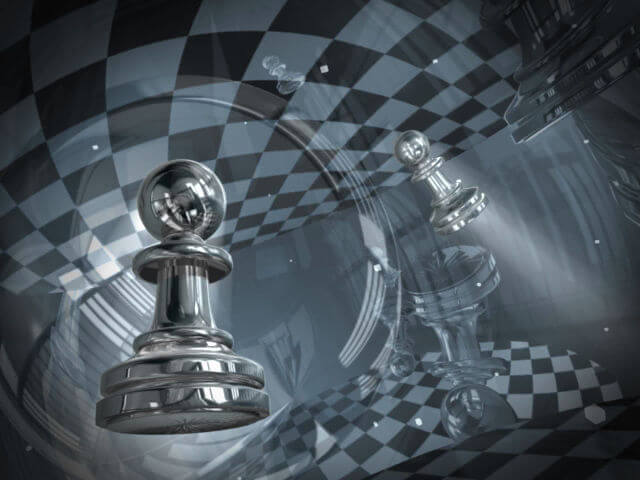 Beating ChessMaster Grandmaster 10th Edition 