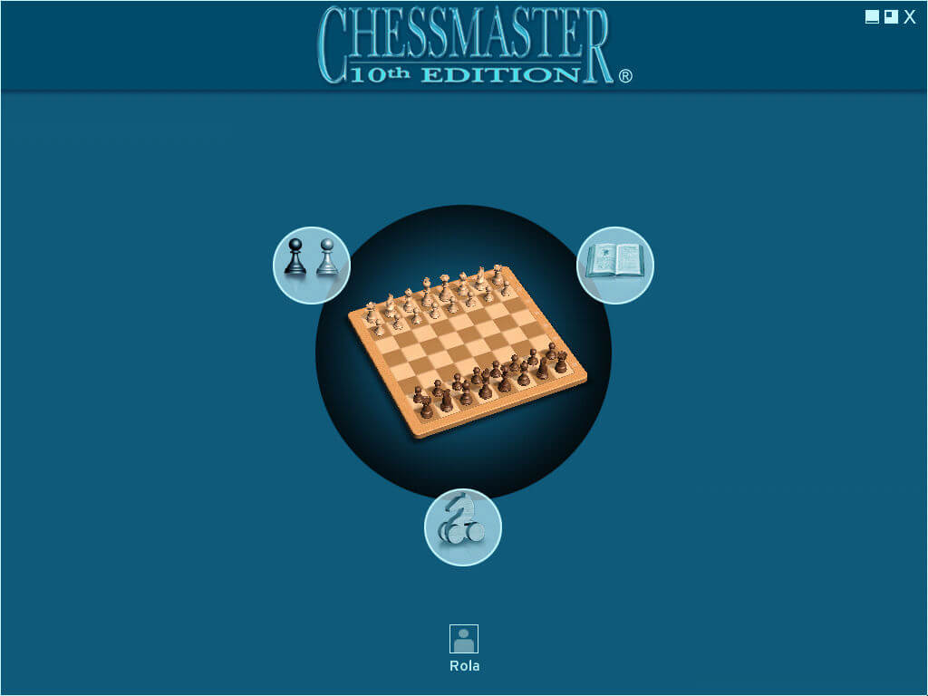 Chessmaster 10th Edition [UPD] Free Download Full Version For Pc
