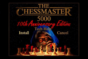 Chessmaster 5000 0